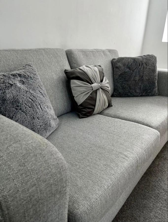 2 Bed Apartment In Bham City Centre W Parking Birmingham Exterior foto